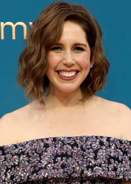 Vanessa Bayer