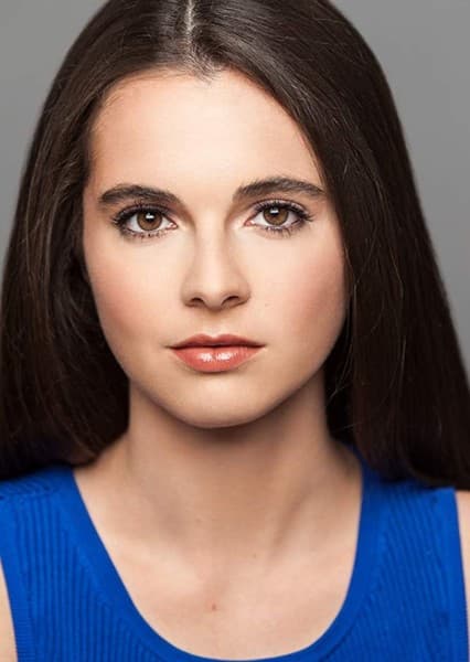 Vanessa Marano