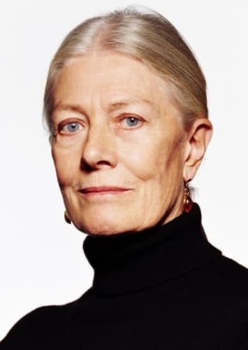 Vanessa Redgrave