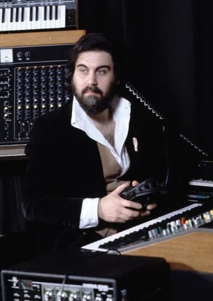 Vangelis