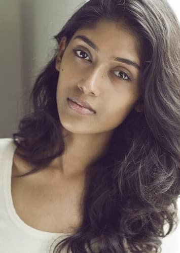 Varsha Gopal