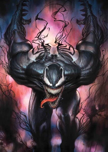 Venom (Eddie Brock)