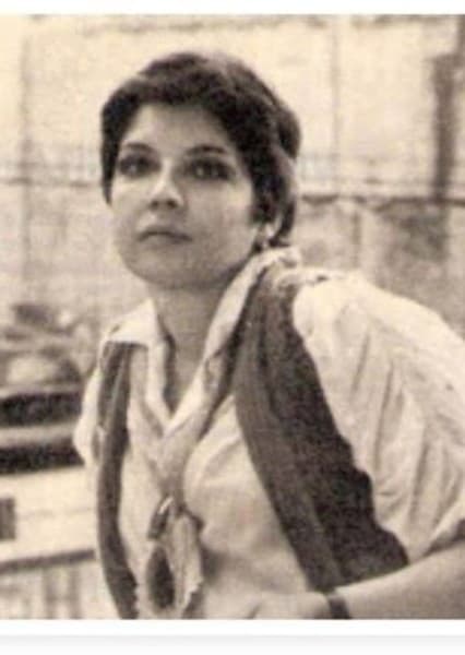 Vera Miranda