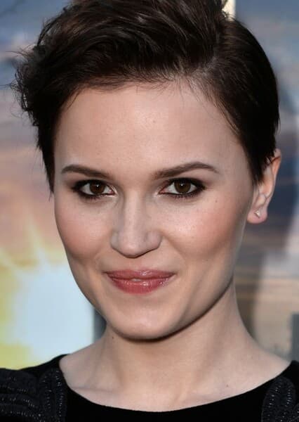 Veronica Roth