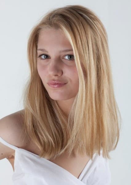 Veronika Vernadskaya