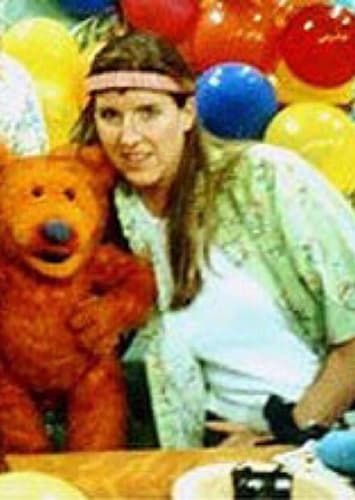 Vicki Kenderes-Eibner