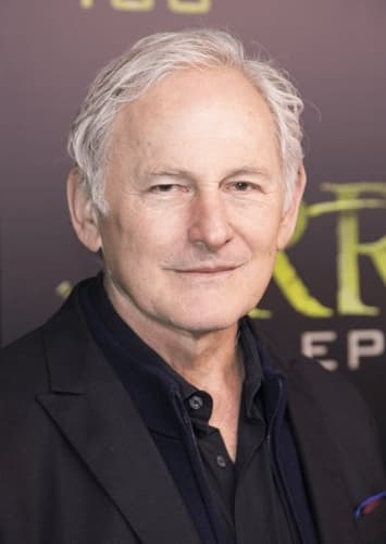 Victor Garber