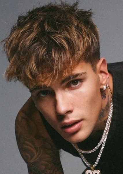 Victor Pérez (VYPERR)