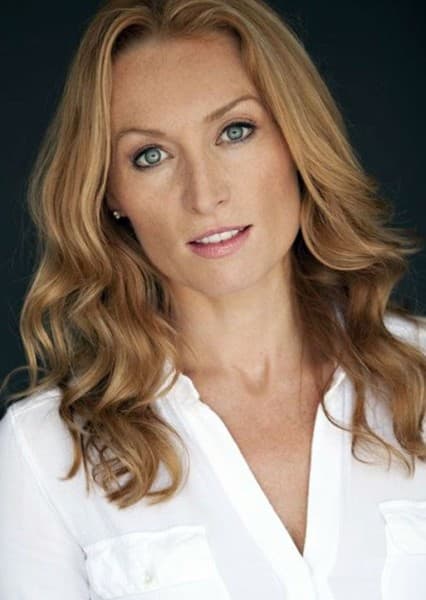 Victoria Smurfit