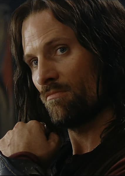 Viggo Mortensen