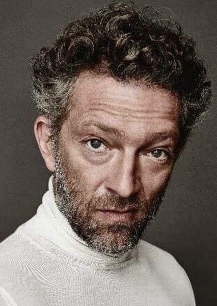 Vincent Cassel