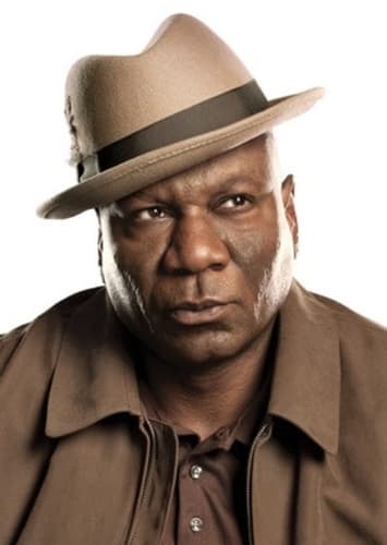 Ving Rhames