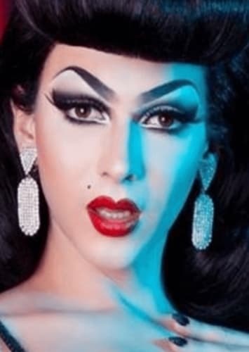 Violet Chachki