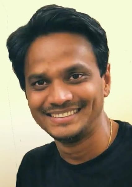 Viraj Adhav