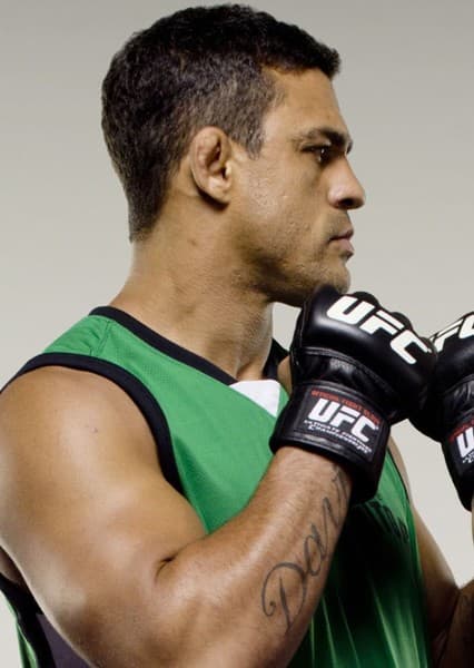 Vitor Belfort