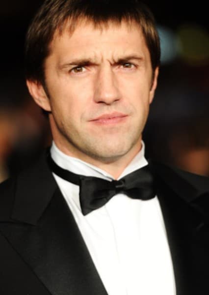 Vladimir Vdovichenkov