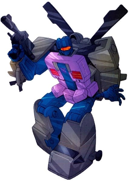 Vortex (Transformers)