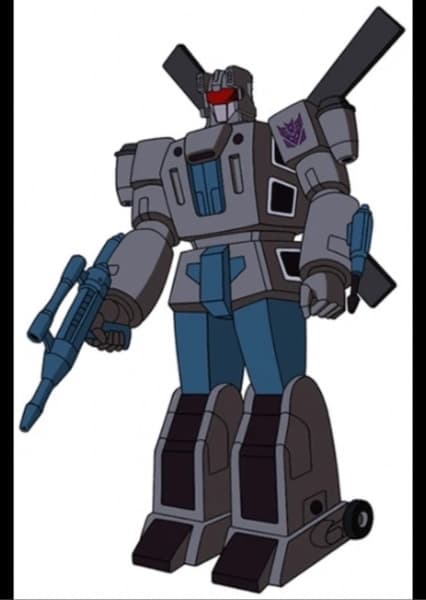 Vortex (Transformers)