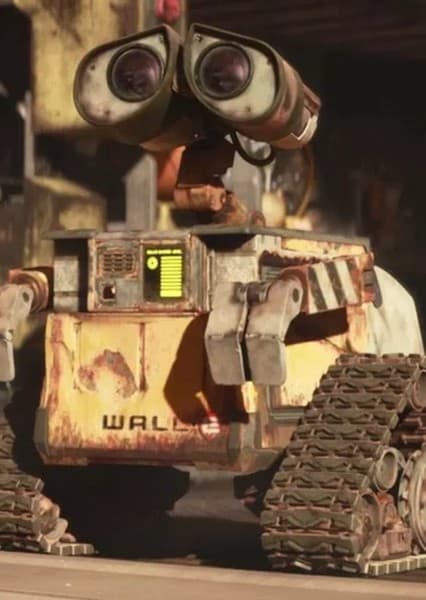 WALL-E