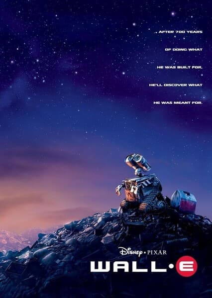 WALL·E