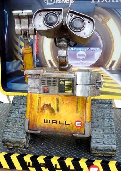 WALL-E