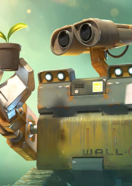 WALL-E