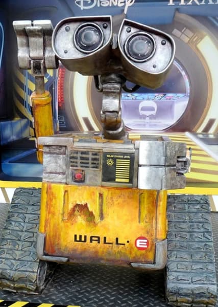 WALL-E