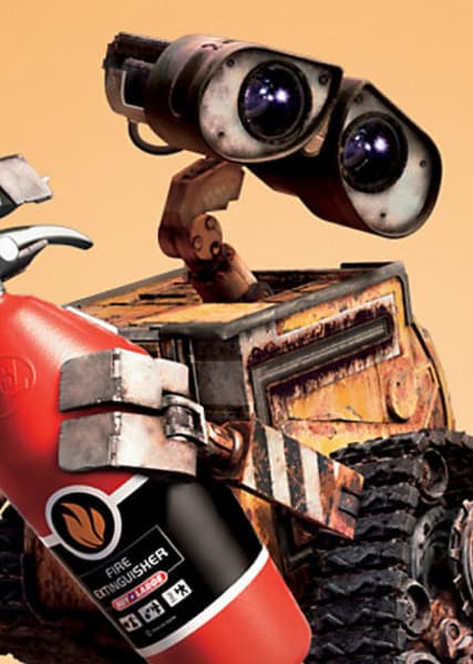 WALL-E