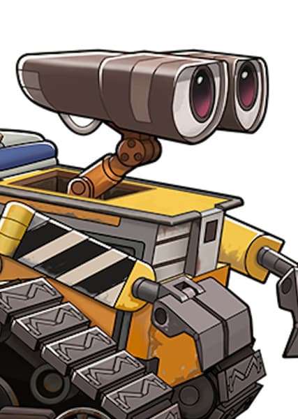 WALL-E