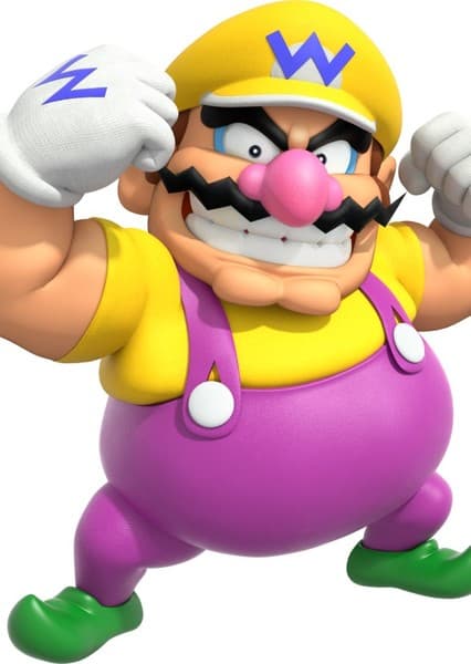 Wario