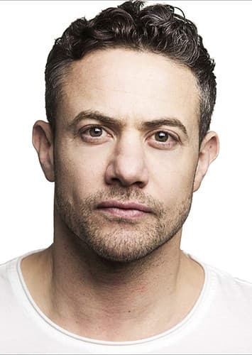 Warren Brown