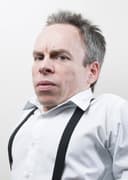 Warwick Davis
