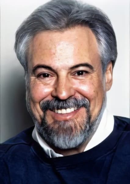 Wayne Allwine