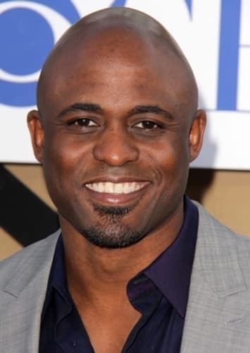 Wayne Brady