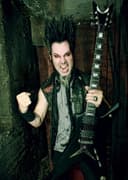 Wayne Static
