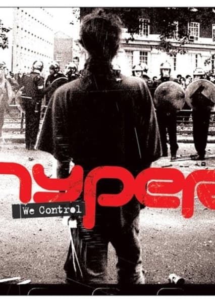 We Control (Hyper)