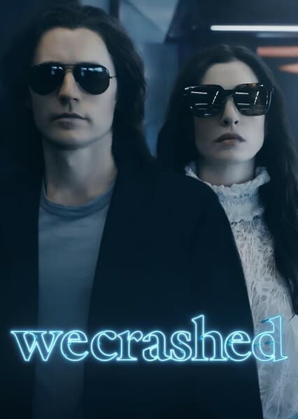 WeCrashed (Mini-Series)