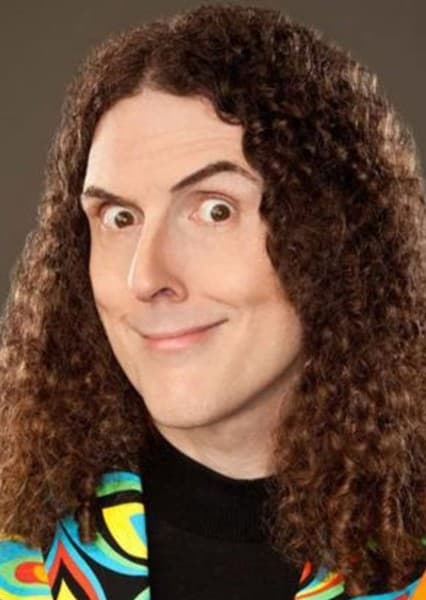 'Weird Al' Yankovic