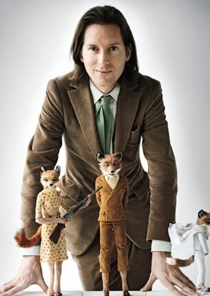 Wes Anderson