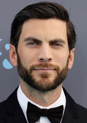 Wes Bentley