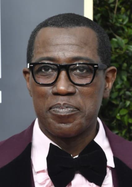 Wesley Snipes