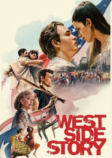 West Side Story (2021)