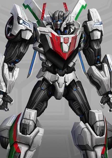 Wheeljack (Transformers)