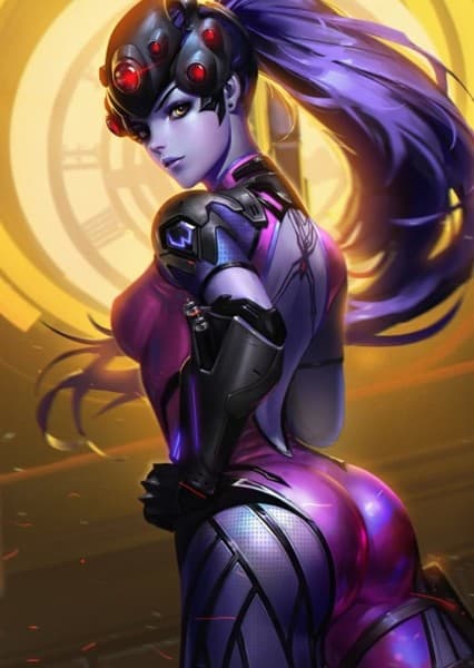 Widowmaker
