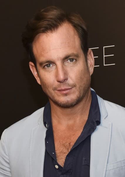 Will Arnett