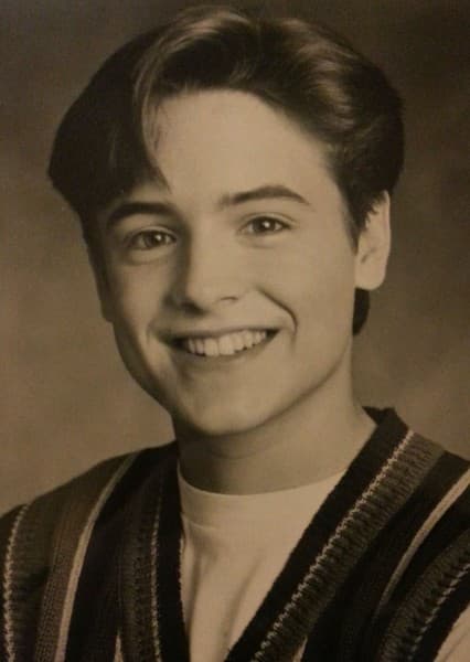 Will Friedle