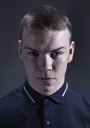 Will Poulter