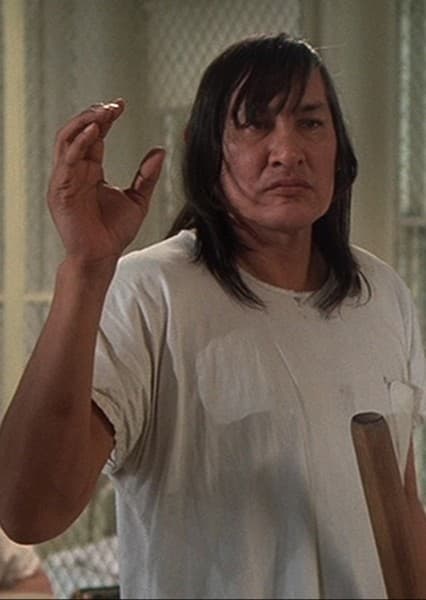 Will Sampson