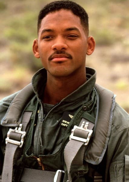 Will Smith