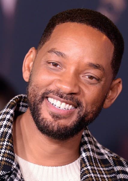 Will Smith